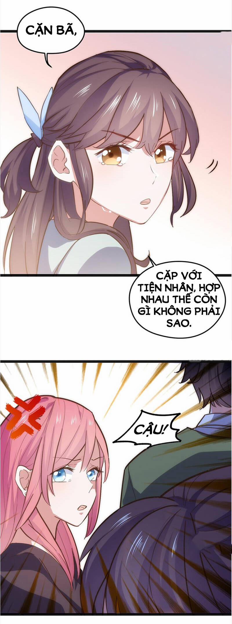 Nữ Tiếp Viên Hàng Không Của Boss 1.1 trang 26