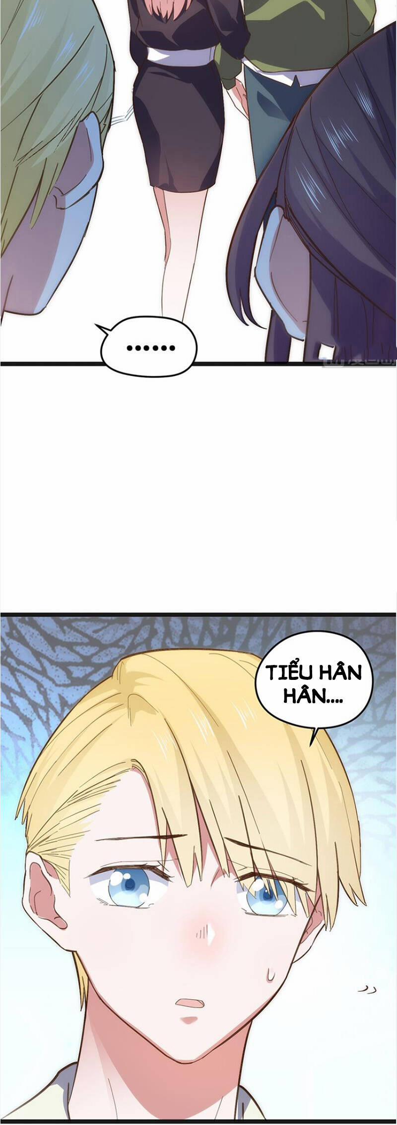 Nữ Tiếp Viên Hàng Không Của Boss 1.1 trang 28