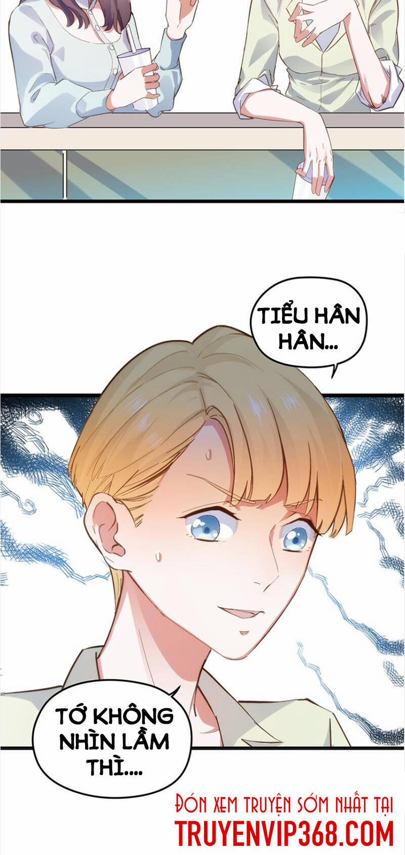 Nữ Tiếp Viên Hàng Không Của Boss 1.1 trang 3