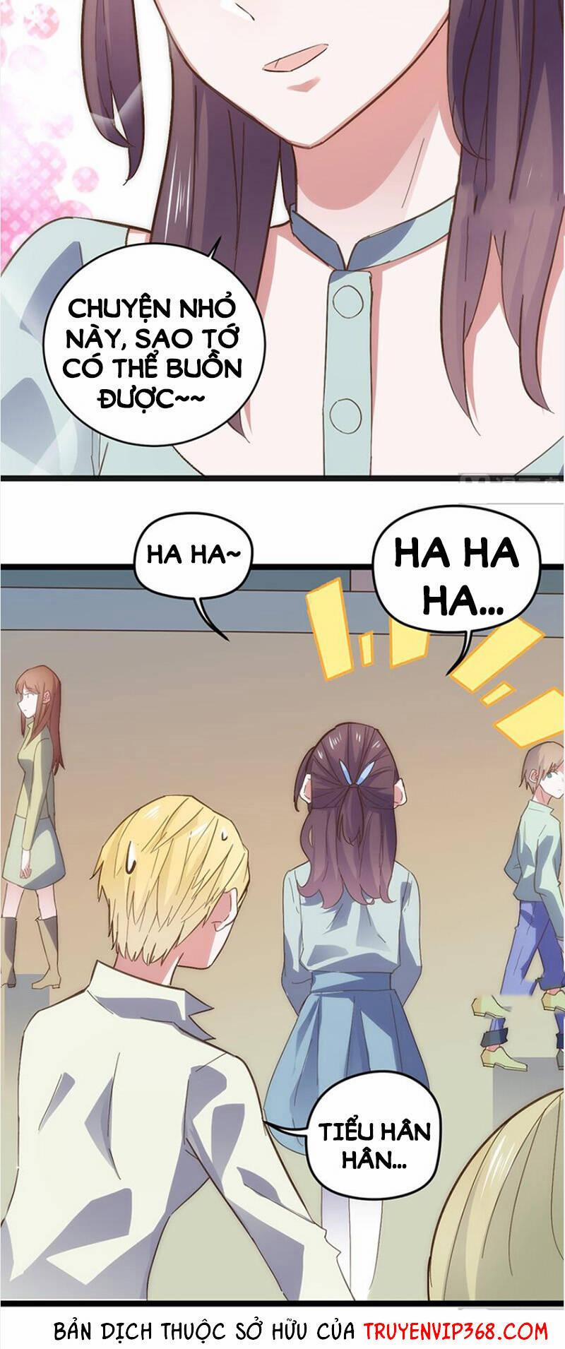 Nữ Tiếp Viên Hàng Không Của Boss 1.1 trang 30