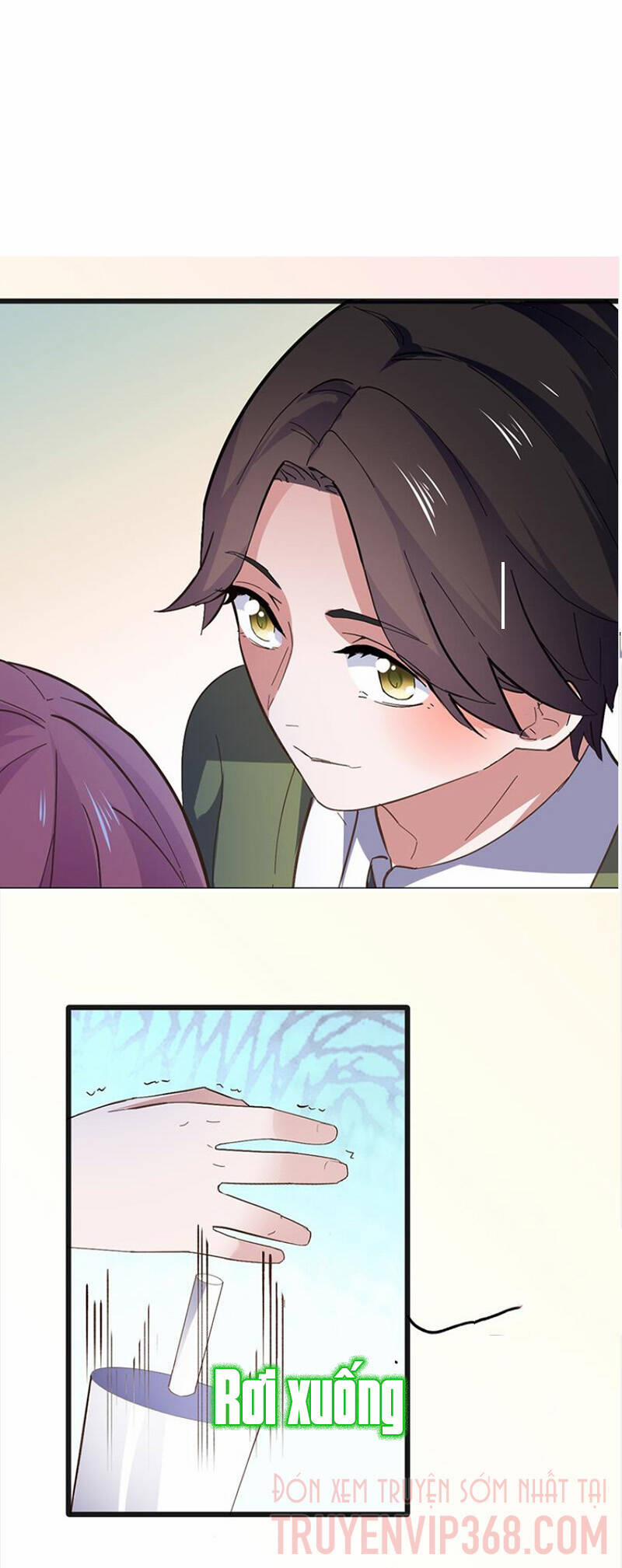 Nữ Tiếp Viên Hàng Không Của Boss 1.1 trang 5