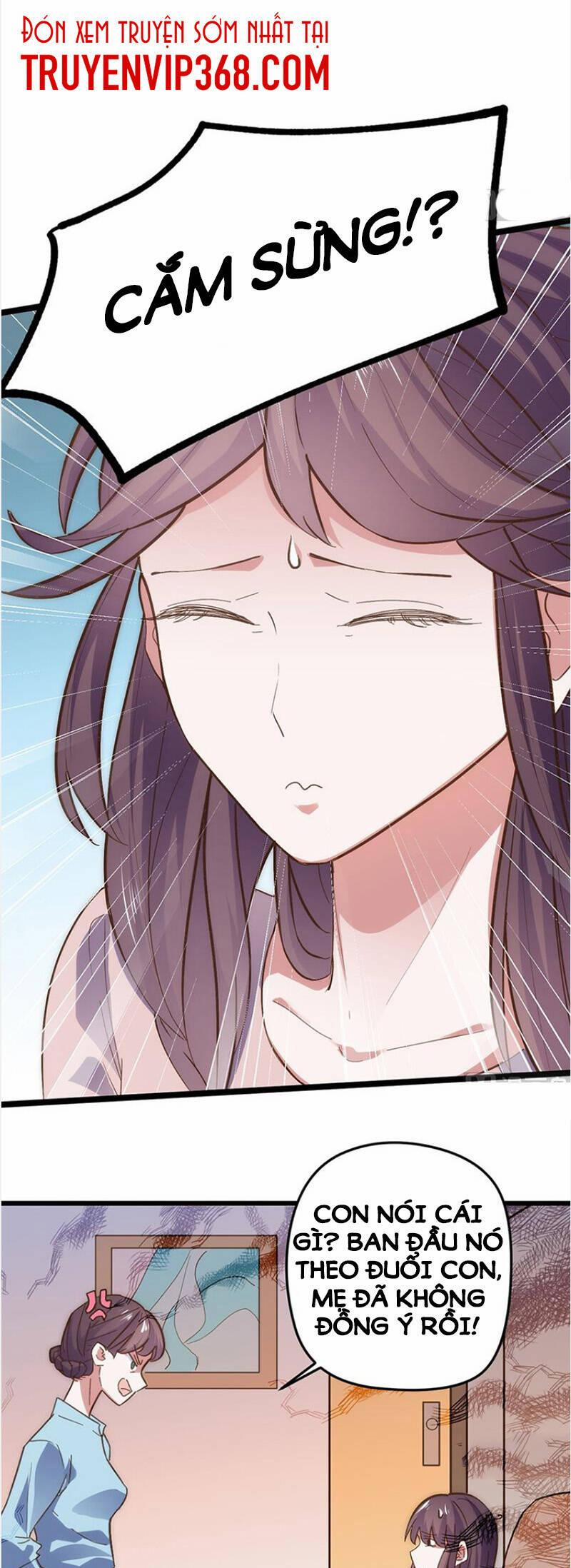 Nữ Tiếp Viên Hàng Không Của Boss 1.2 trang 1