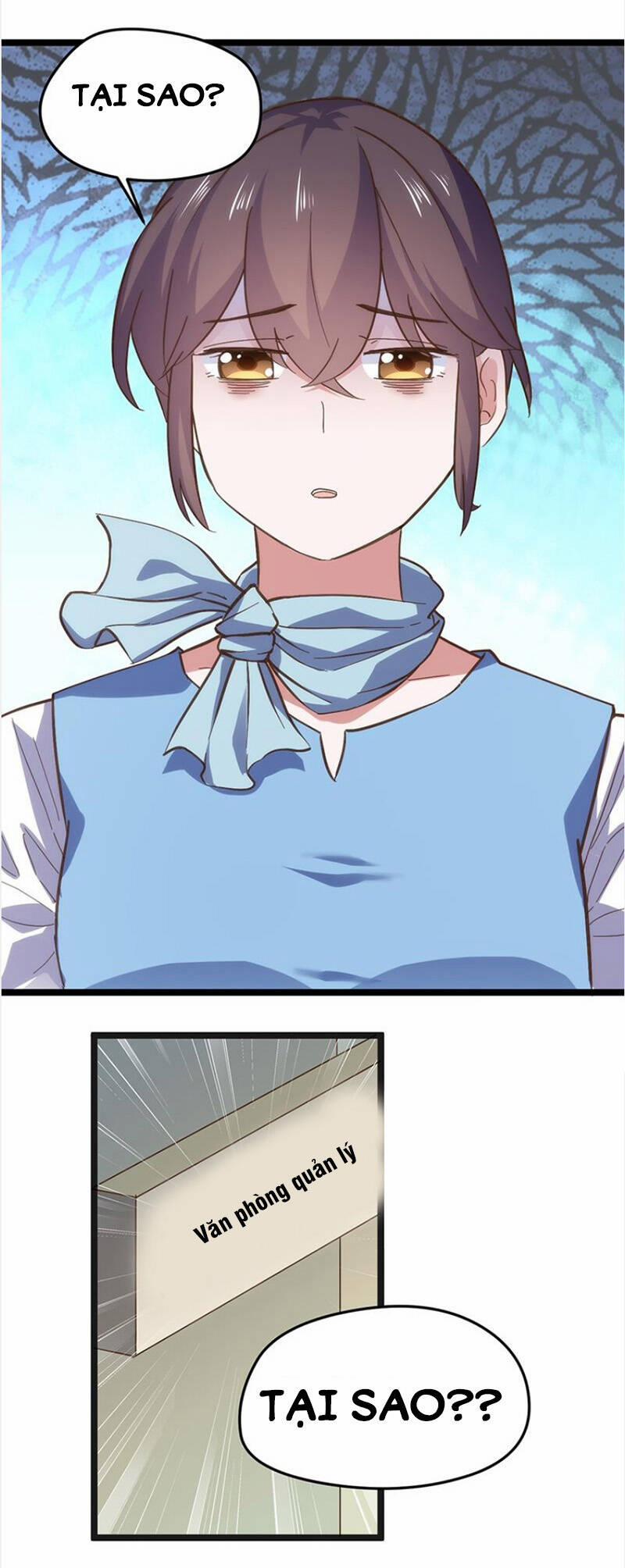 Nữ Tiếp Viên Hàng Không Của Boss 1.2 trang 10