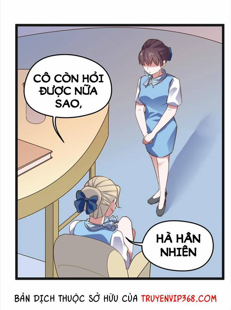 Nữ Tiếp Viên Hàng Không Của Boss 1.2 trang 11