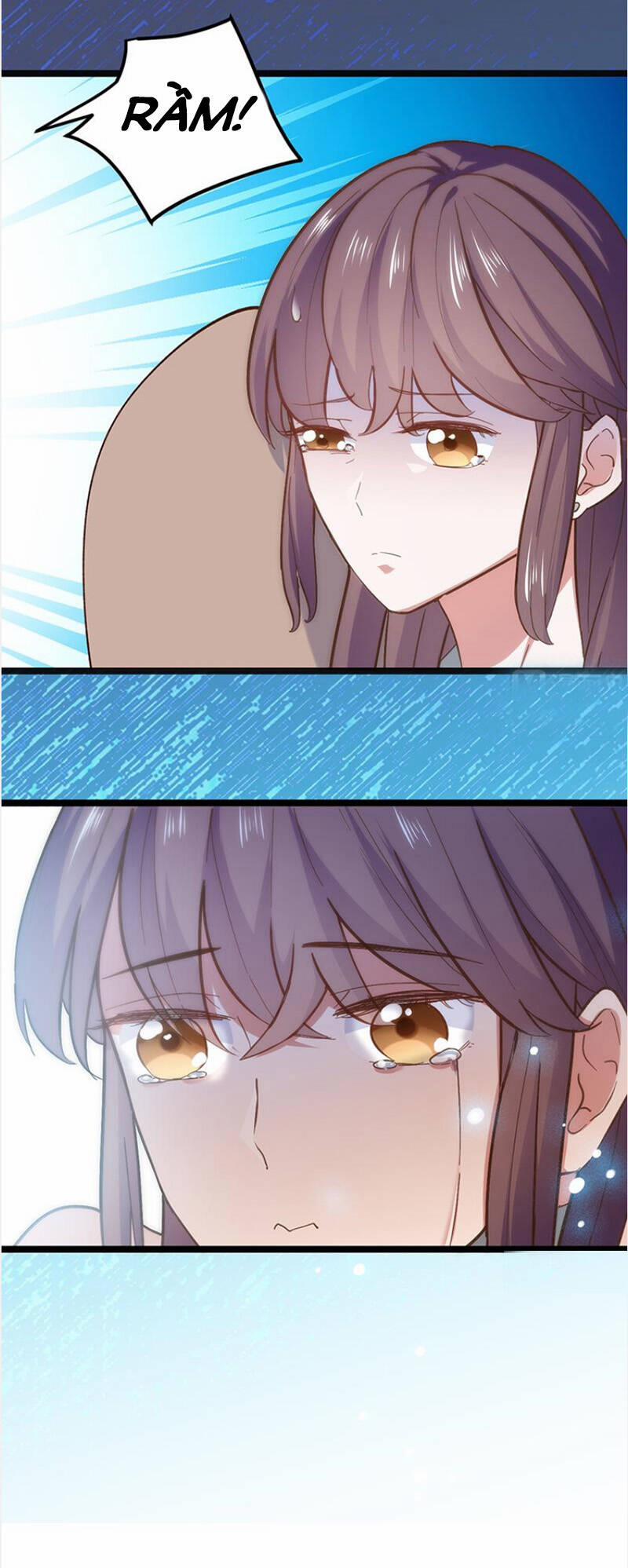 Nữ Tiếp Viên Hàng Không Của Boss 1.2 trang 4