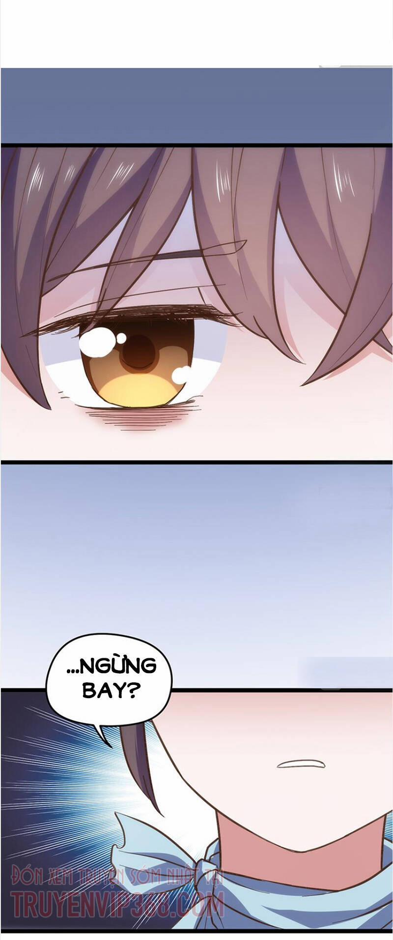 Nữ Tiếp Viên Hàng Không Của Boss 1.2 trang 9