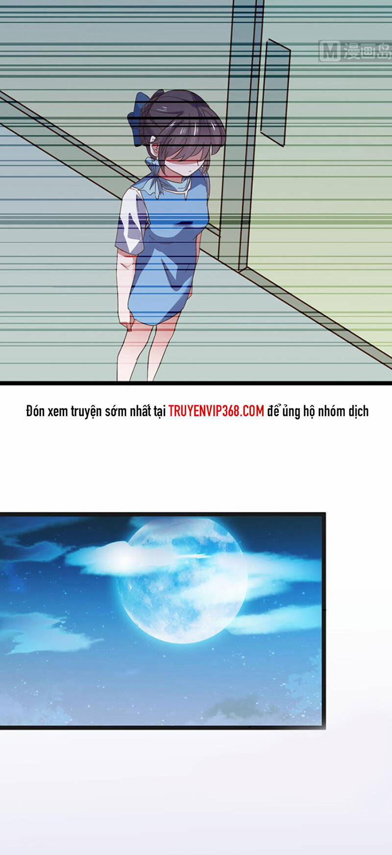 Nữ Tiếp Viên Hàng Không Của Boss 1.3 trang 11