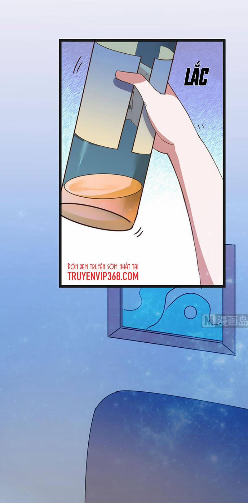 Nữ Tiếp Viên Hàng Không Của Boss 1.3 trang 12