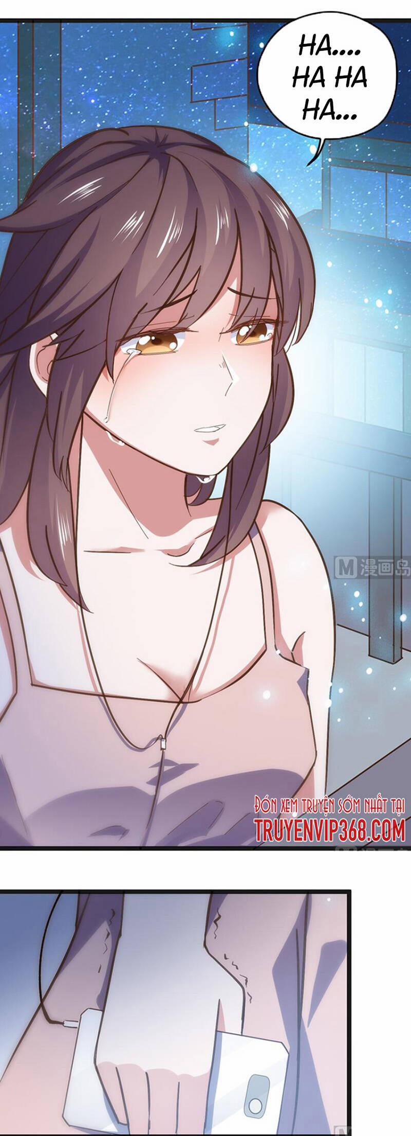 Nữ Tiếp Viên Hàng Không Của Boss 1.3 trang 15