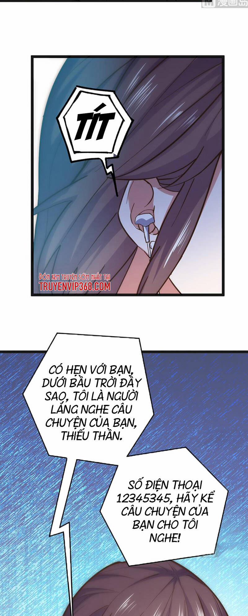 Nữ Tiếp Viên Hàng Không Của Boss 1.3 trang 16