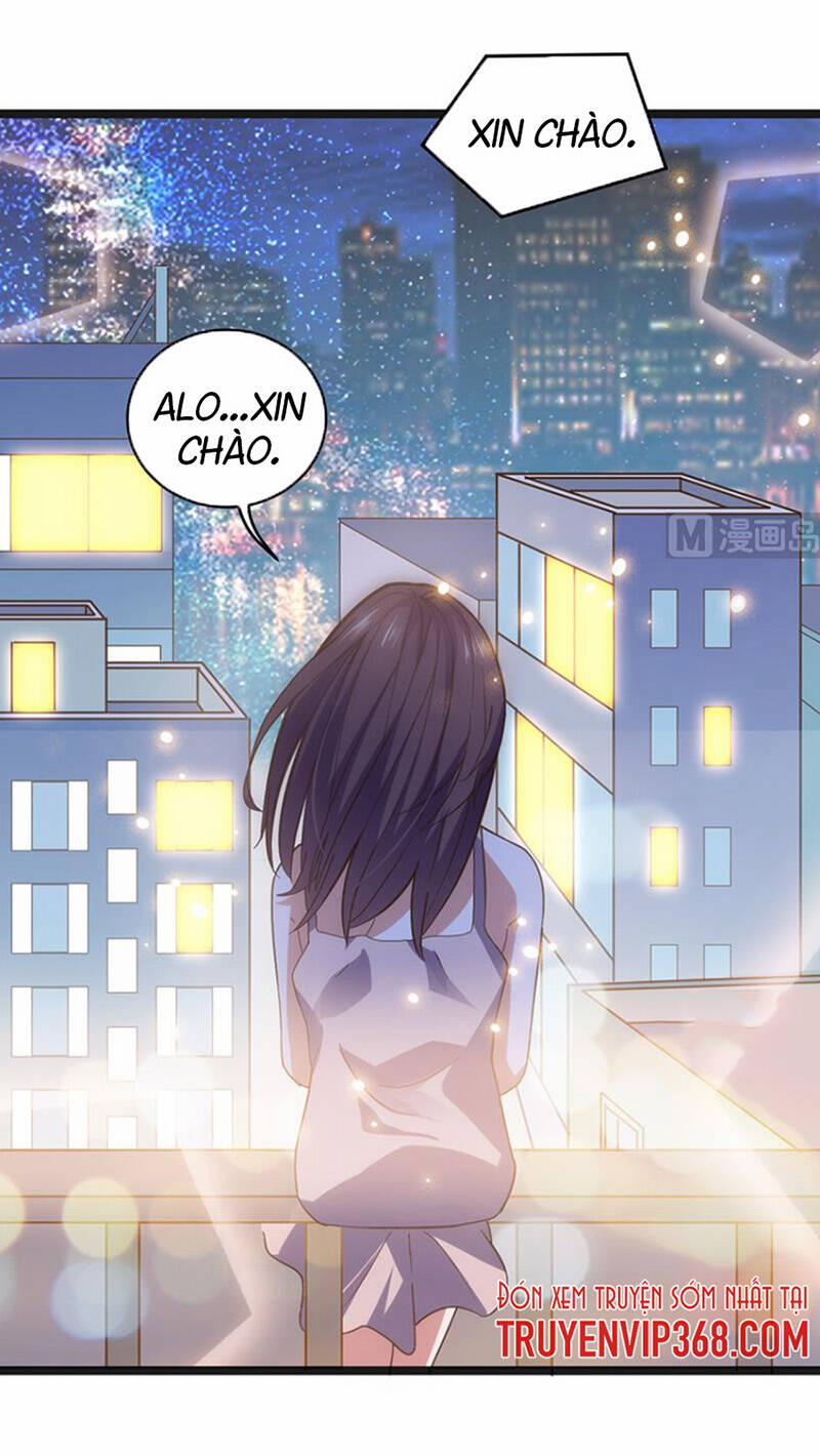 Nữ Tiếp Viên Hàng Không Của Boss 1.3 trang 18