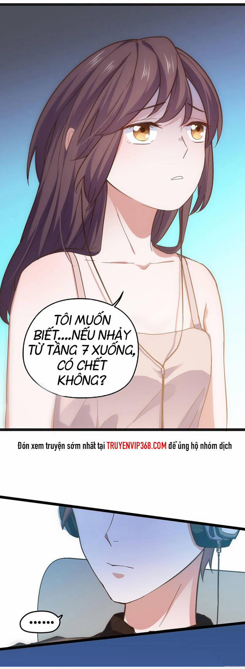 Nữ Tiếp Viên Hàng Không Của Boss 1.3 trang 19