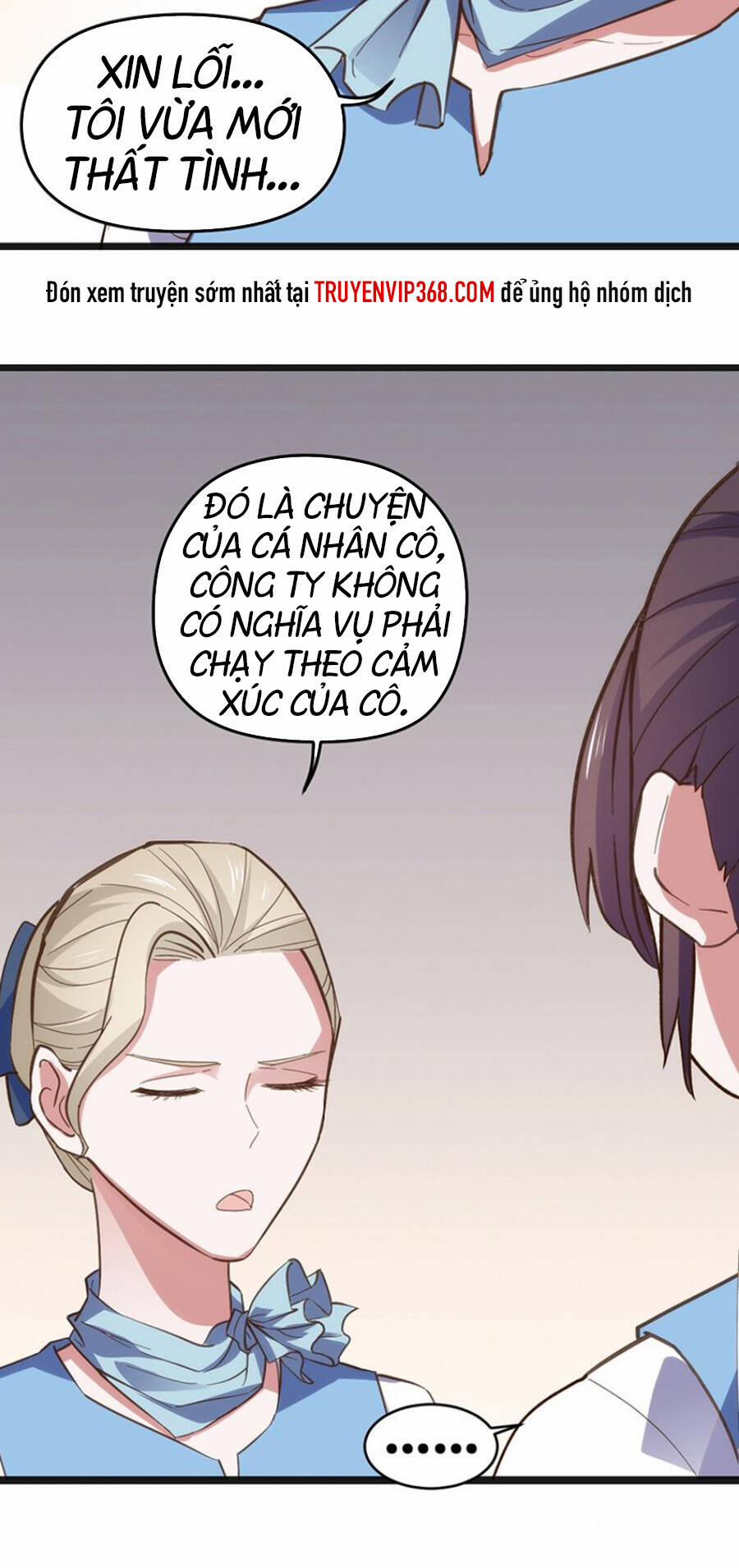 Nữ Tiếp Viên Hàng Không Của Boss 1.3 trang 2