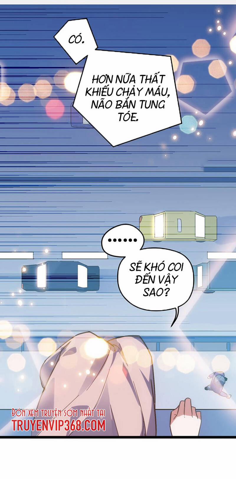 Nữ Tiếp Viên Hàng Không Của Boss 1.3 trang 20