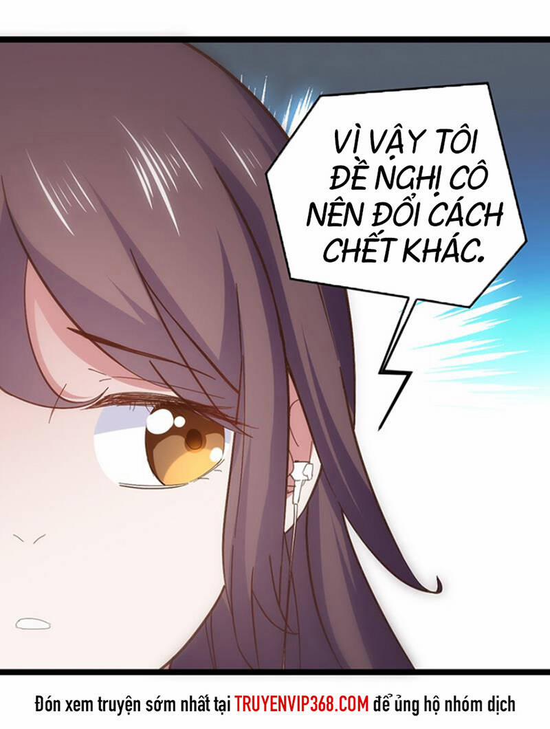 Nữ Tiếp Viên Hàng Không Của Boss 1.3 trang 22