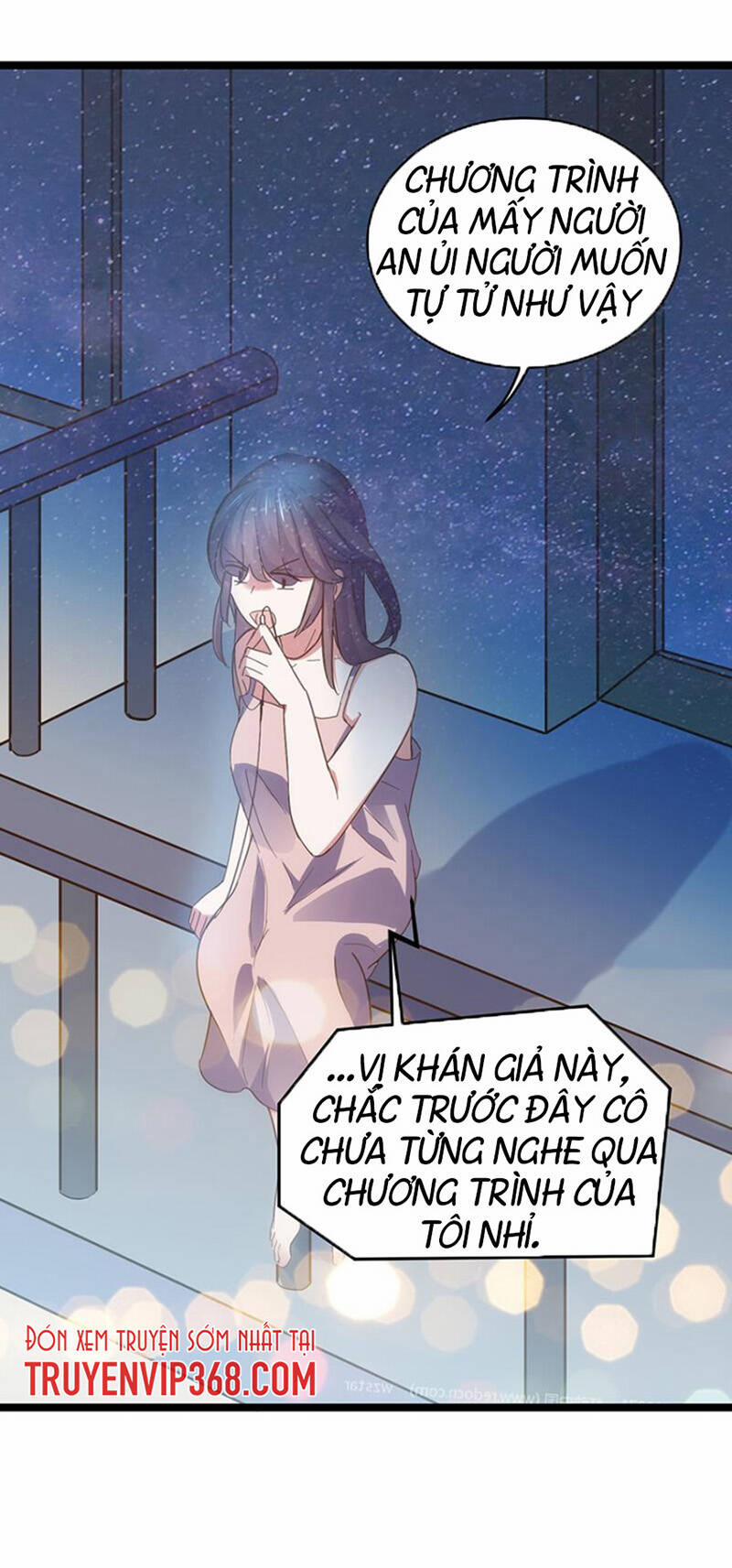 Nữ Tiếp Viên Hàng Không Của Boss 1.3 trang 23