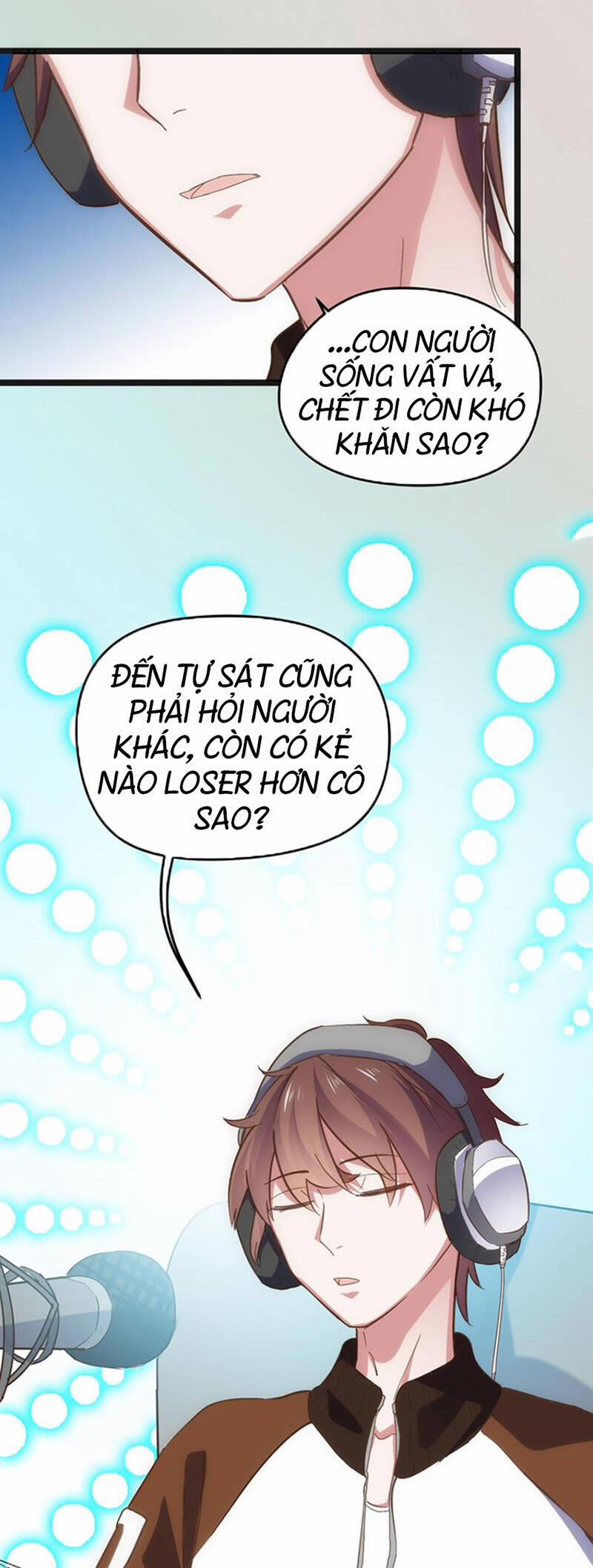 Nữ Tiếp Viên Hàng Không Của Boss 1.3 trang 25