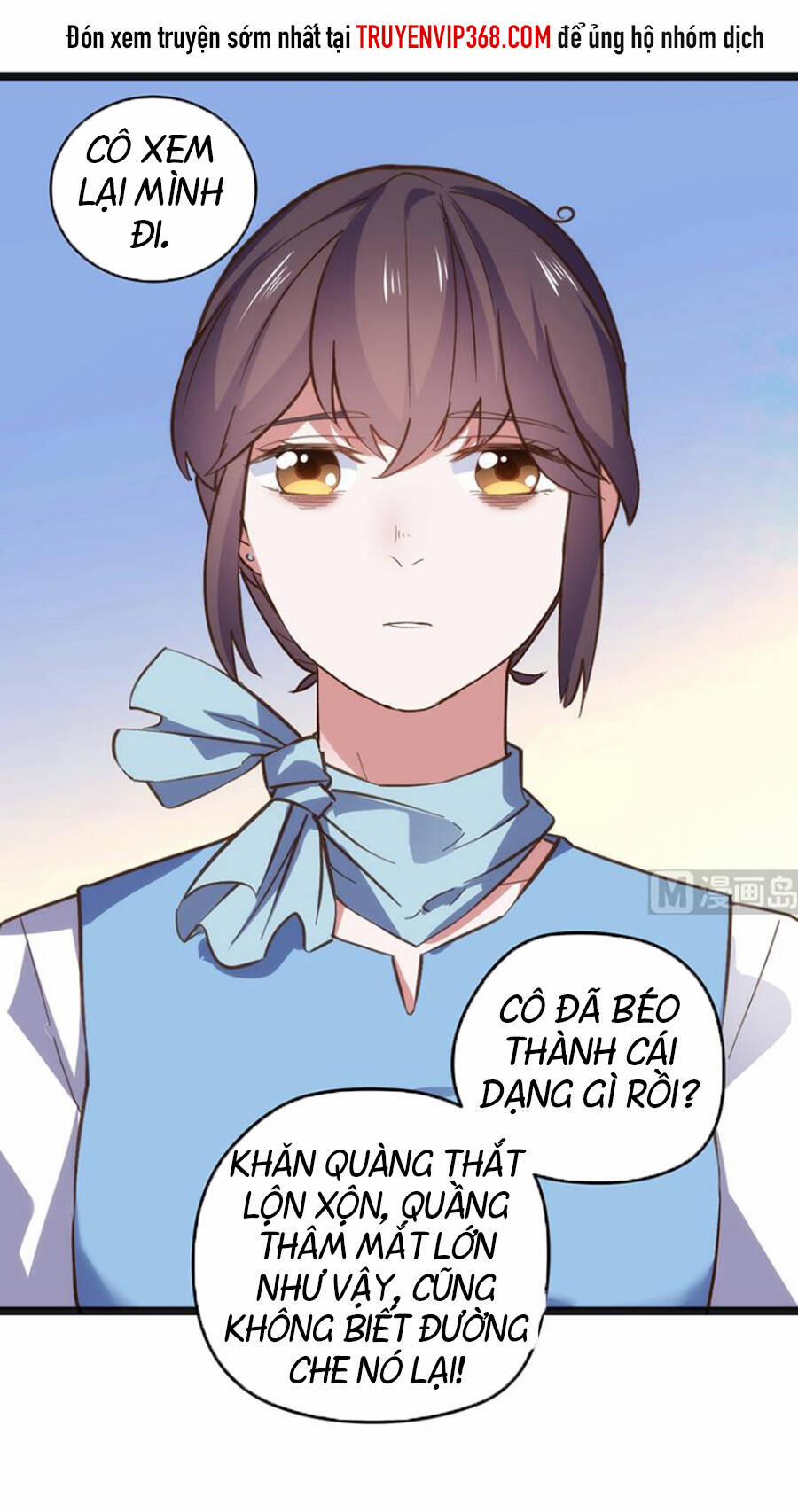 Nữ Tiếp Viên Hàng Không Của Boss 1.3 trang 3