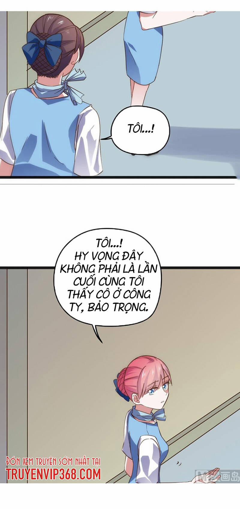 Nữ Tiếp Viên Hàng Không Của Boss 1.3 trang 9