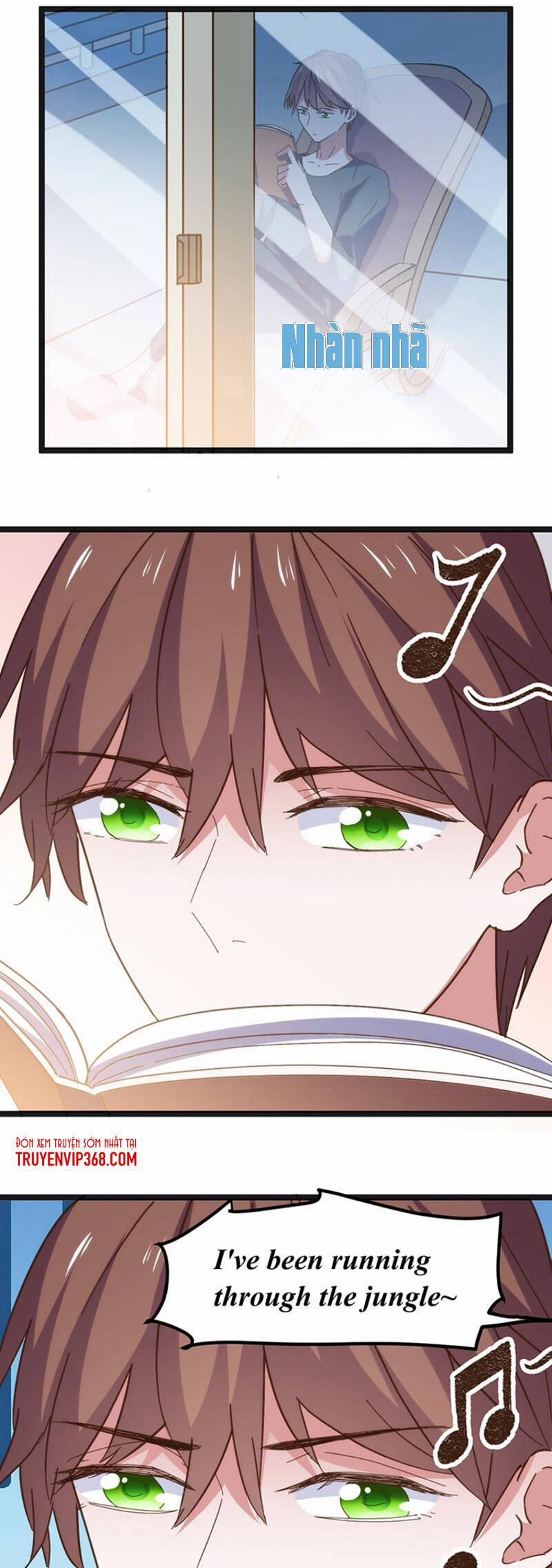 Nữ Tiếp Viên Hàng Không Của Boss 10 trang 1