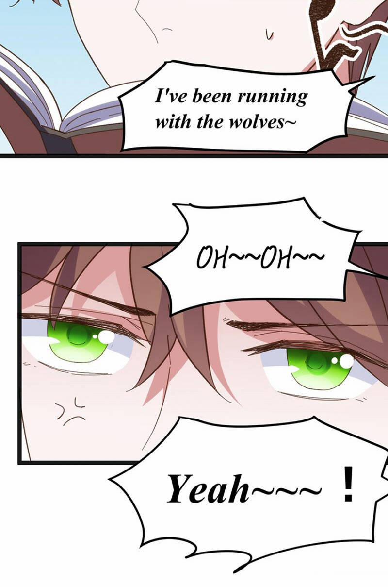 Nữ Tiếp Viên Hàng Không Của Boss 10 trang 2