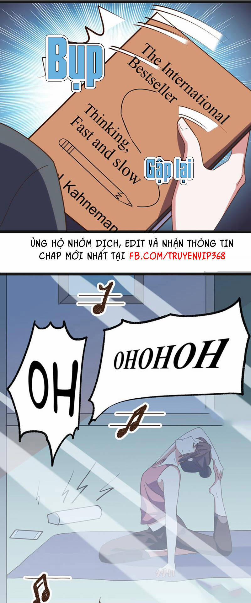 Nữ Tiếp Viên Hàng Không Của Boss 10 trang 3