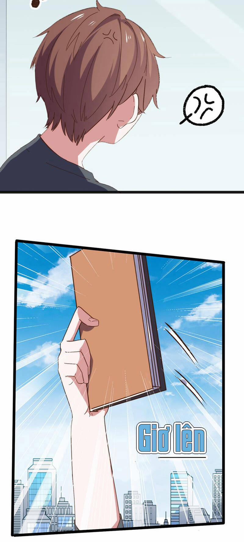 Nữ Tiếp Viên Hàng Không Của Boss 10 trang 4