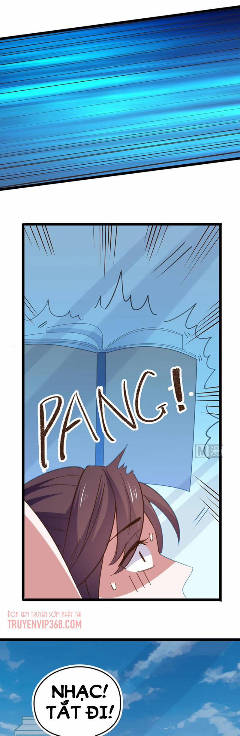 Nữ Tiếp Viên Hàng Không Của Boss 10 trang 5