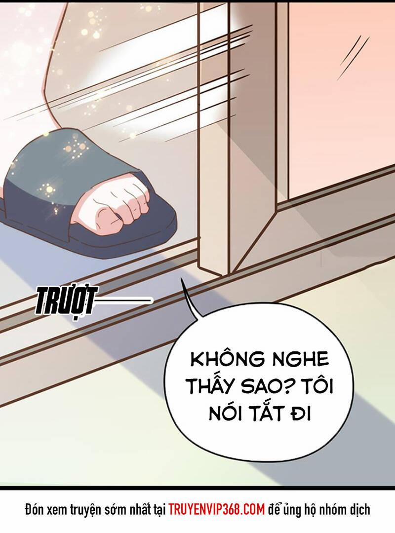 Nữ Tiếp Viên Hàng Không Của Boss 11 trang 1