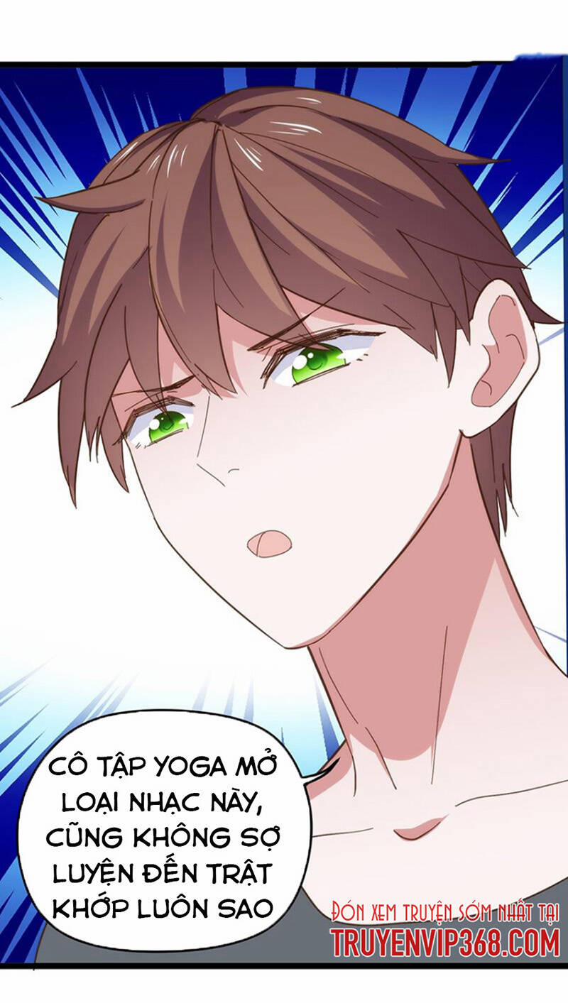 Nữ Tiếp Viên Hàng Không Của Boss 11 trang 3