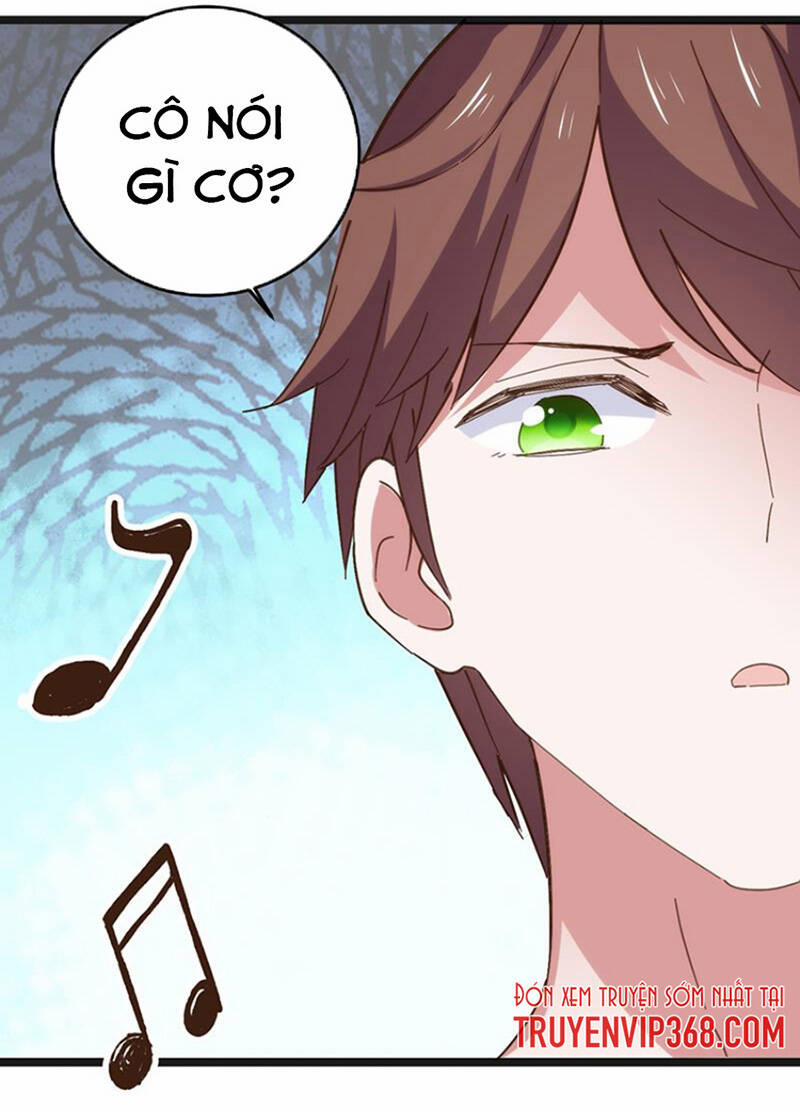 Nữ Tiếp Viên Hàng Không Của Boss 11 trang 5