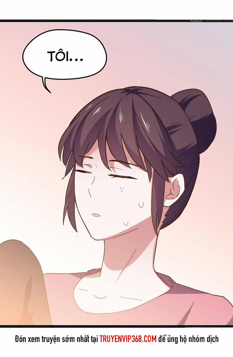 Nữ Tiếp Viên Hàng Không Của Boss 11 trang 6