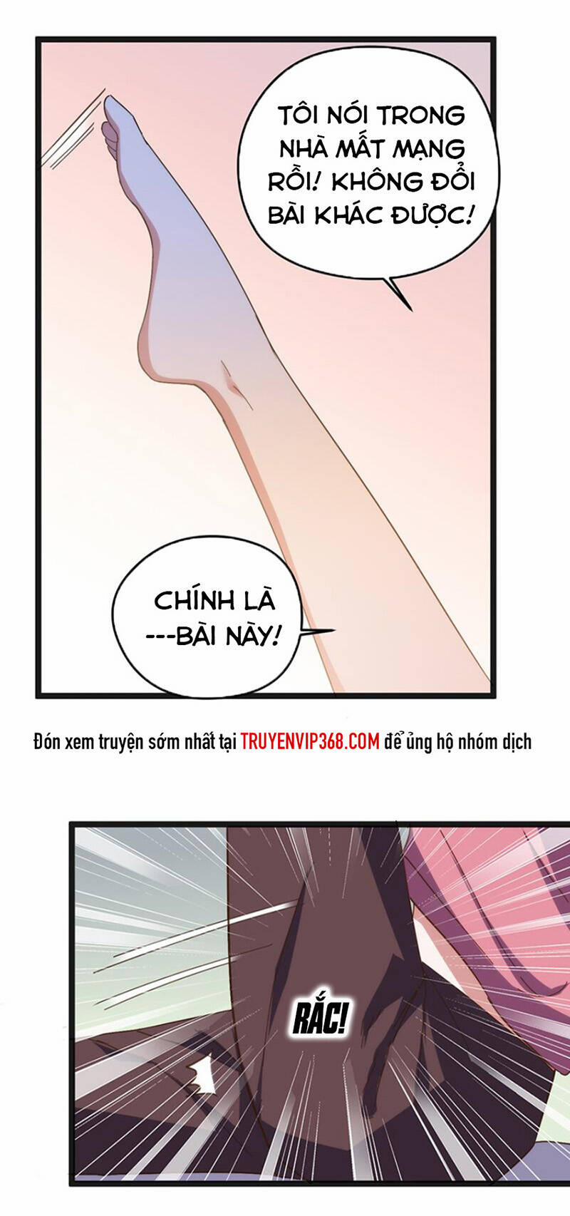 Nữ Tiếp Viên Hàng Không Của Boss 11 trang 7