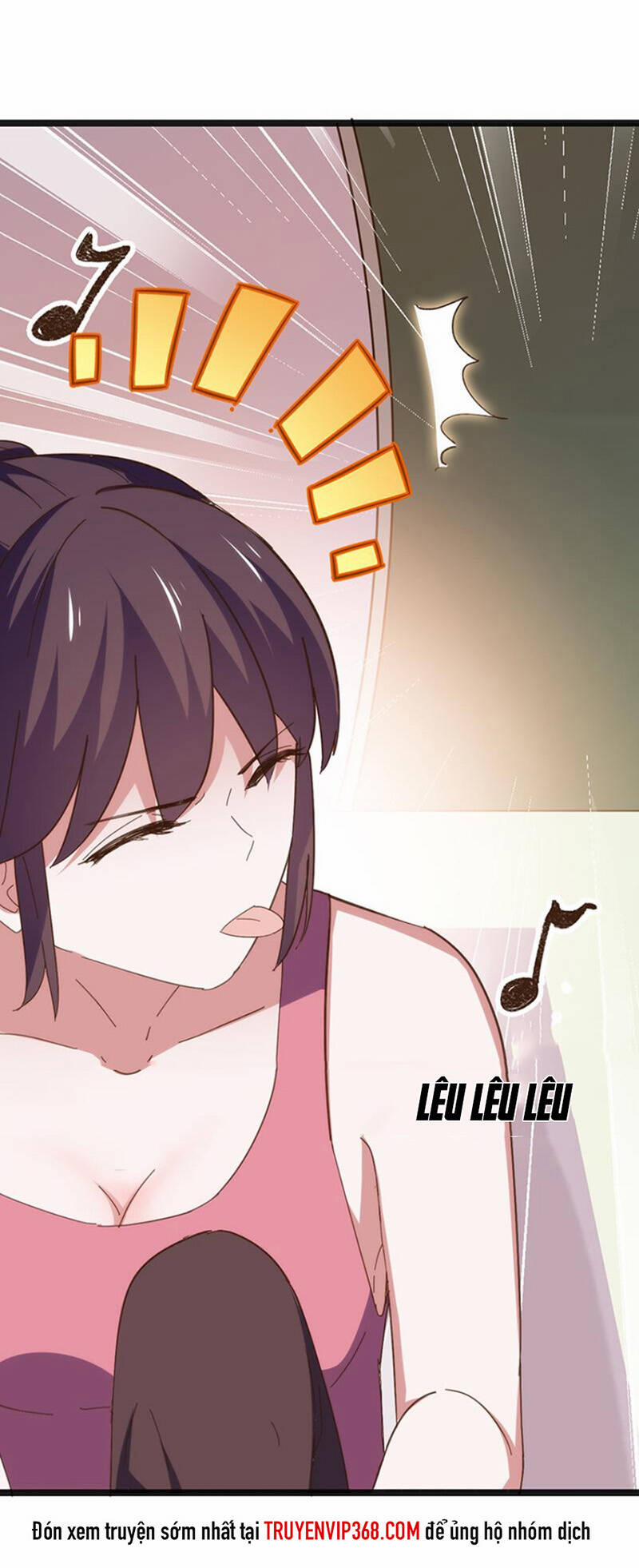 Nữ Tiếp Viên Hàng Không Của Boss 12 trang 2