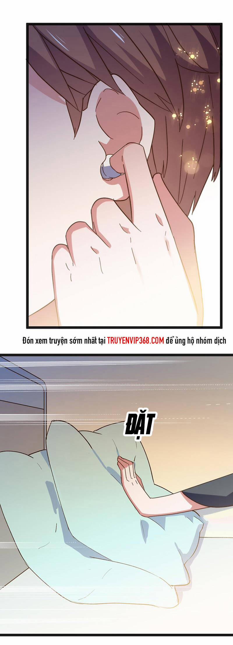 Nữ Tiếp Viên Hàng Không Của Boss 12 trang 3