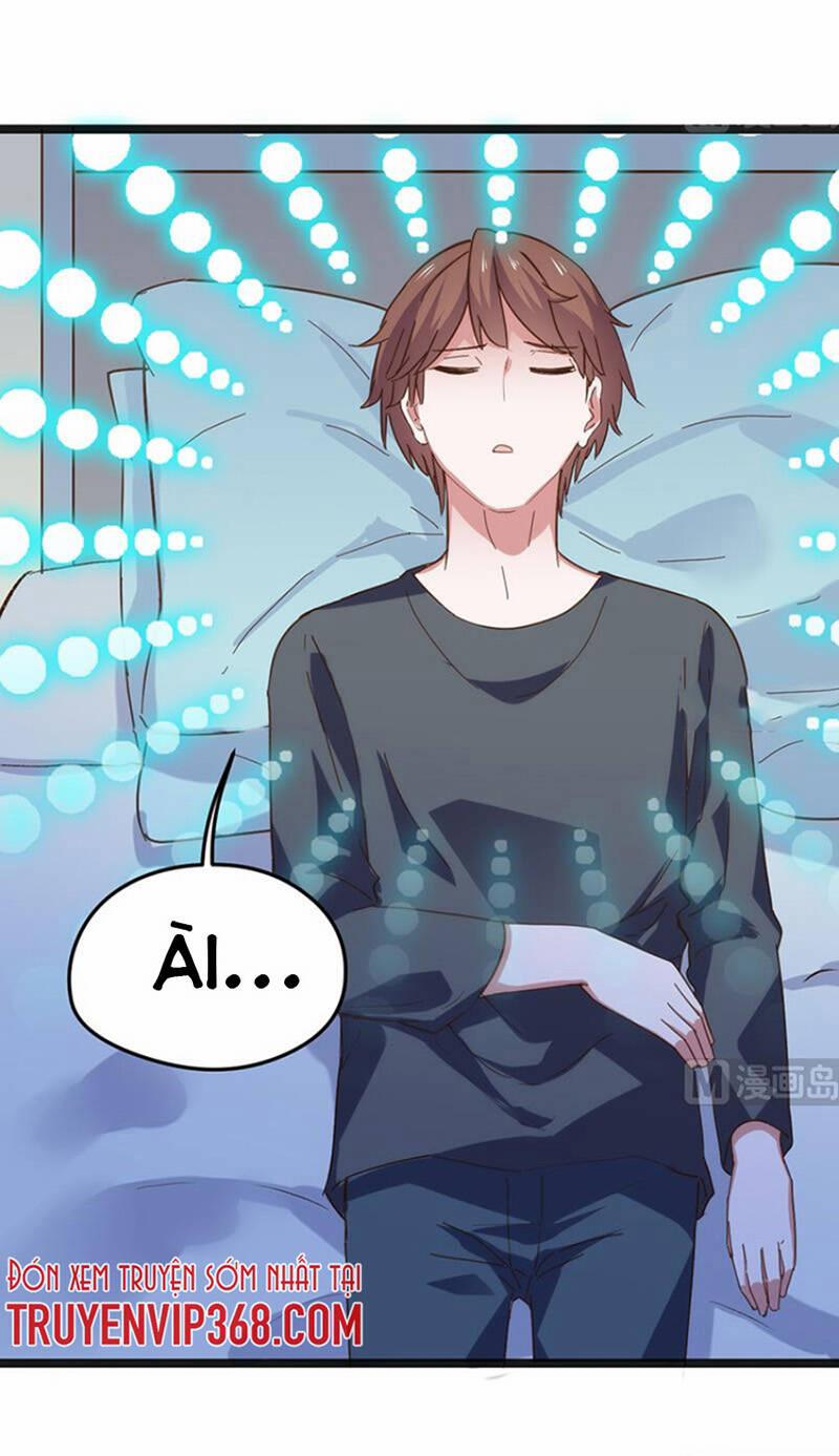 Nữ Tiếp Viên Hàng Không Của Boss 12 trang 4