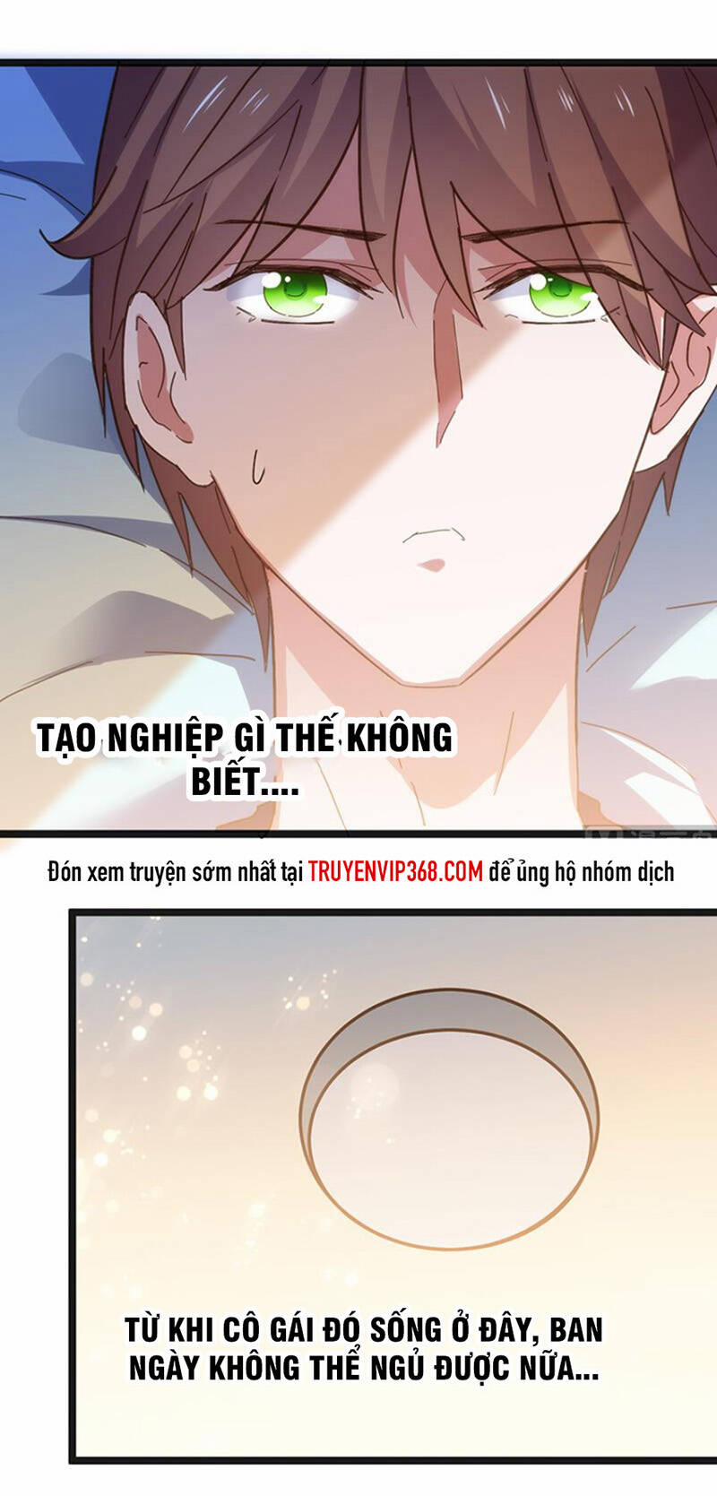 Nữ Tiếp Viên Hàng Không Của Boss 12 trang 5