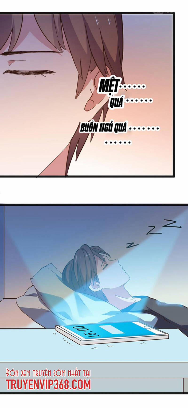 Nữ Tiếp Viên Hàng Không Của Boss 12 trang 6