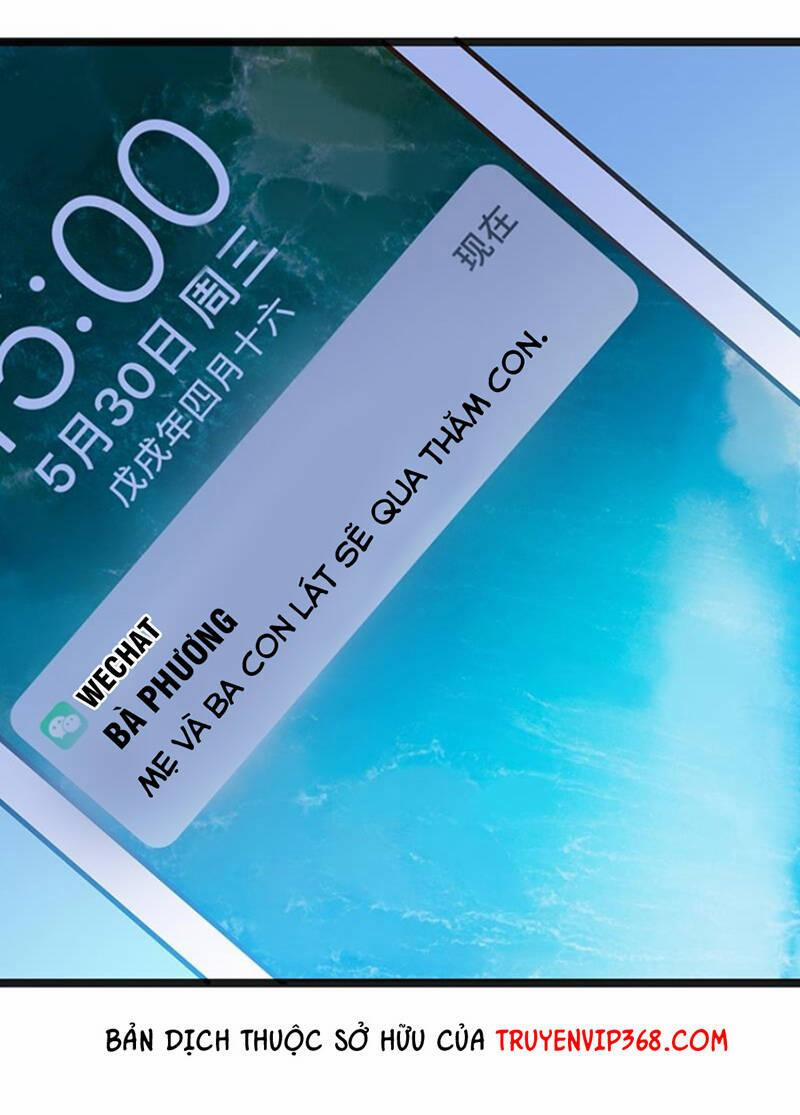 Nữ Tiếp Viên Hàng Không Của Boss 12 trang 7