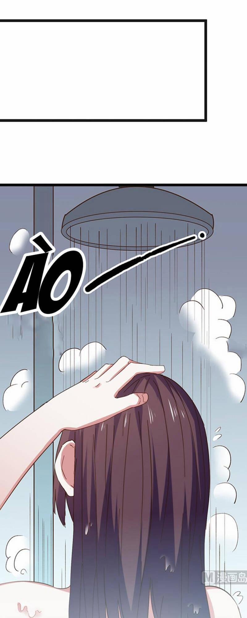 Nữ Tiếp Viên Hàng Không Của Boss 13 trang 1