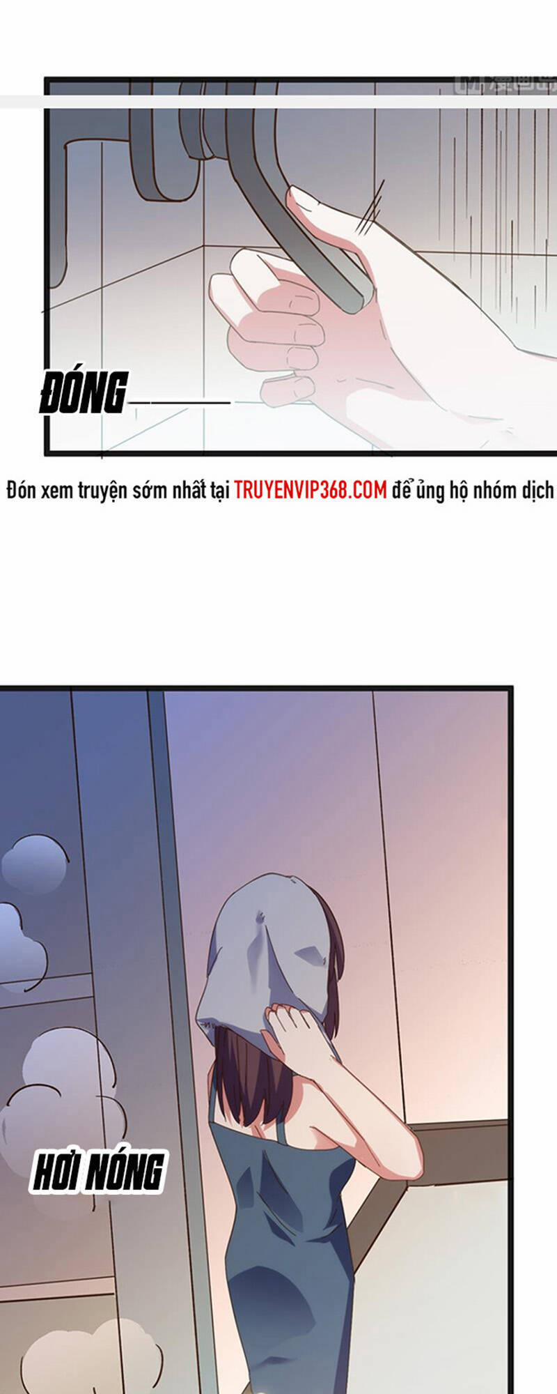 Nữ Tiếp Viên Hàng Không Của Boss 13 trang 3