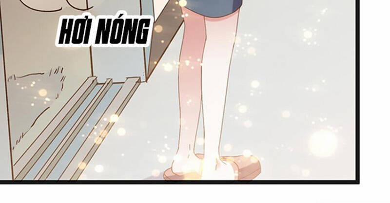 Nữ Tiếp Viên Hàng Không Của Boss 13 trang 4