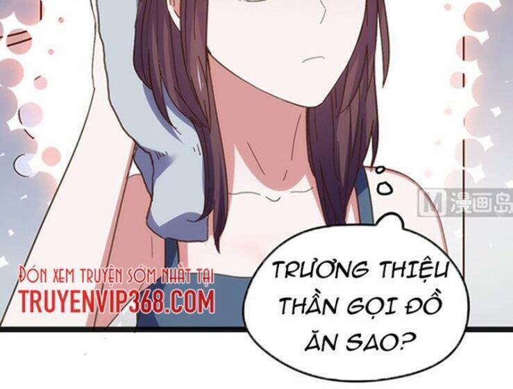 Nữ Tiếp Viên Hàng Không Của Boss 13 trang 6