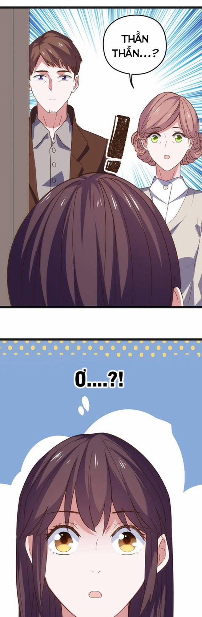 Nữ Tiếp Viên Hàng Không Của Boss 13 trang 9