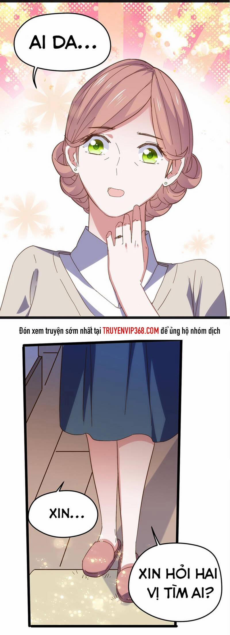 Nữ Tiếp Viên Hàng Không Của Boss 14 trang 1