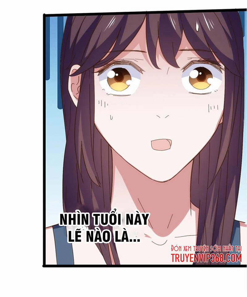 Nữ Tiếp Viên Hàng Không Của Boss 14 trang 2