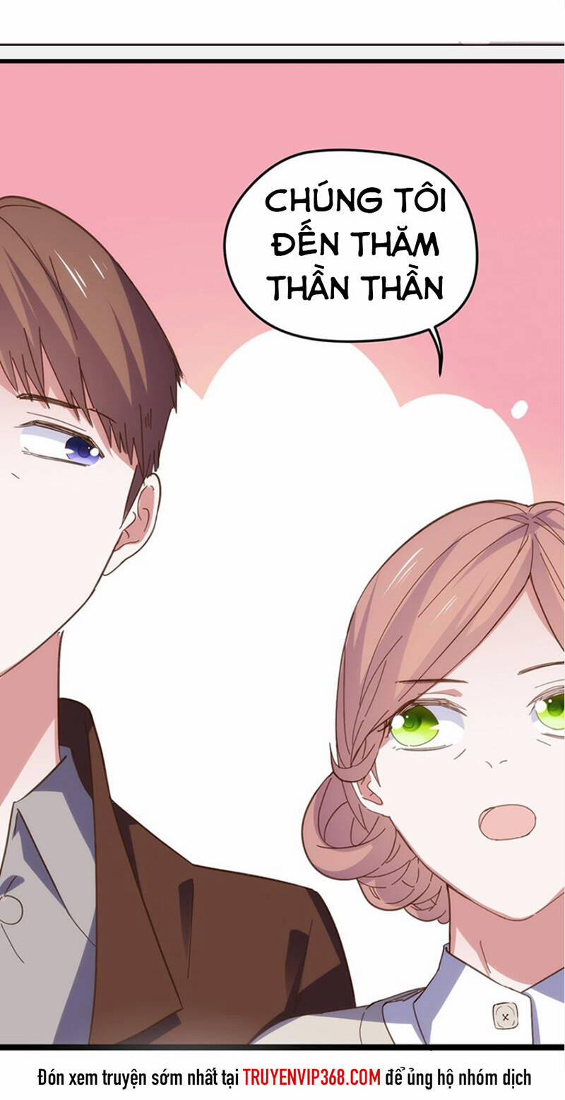 Nữ Tiếp Viên Hàng Không Của Boss 14 trang 3