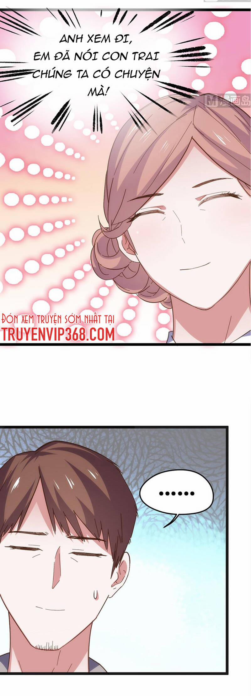 Nữ Tiếp Viên Hàng Không Của Boss 14 trang 4