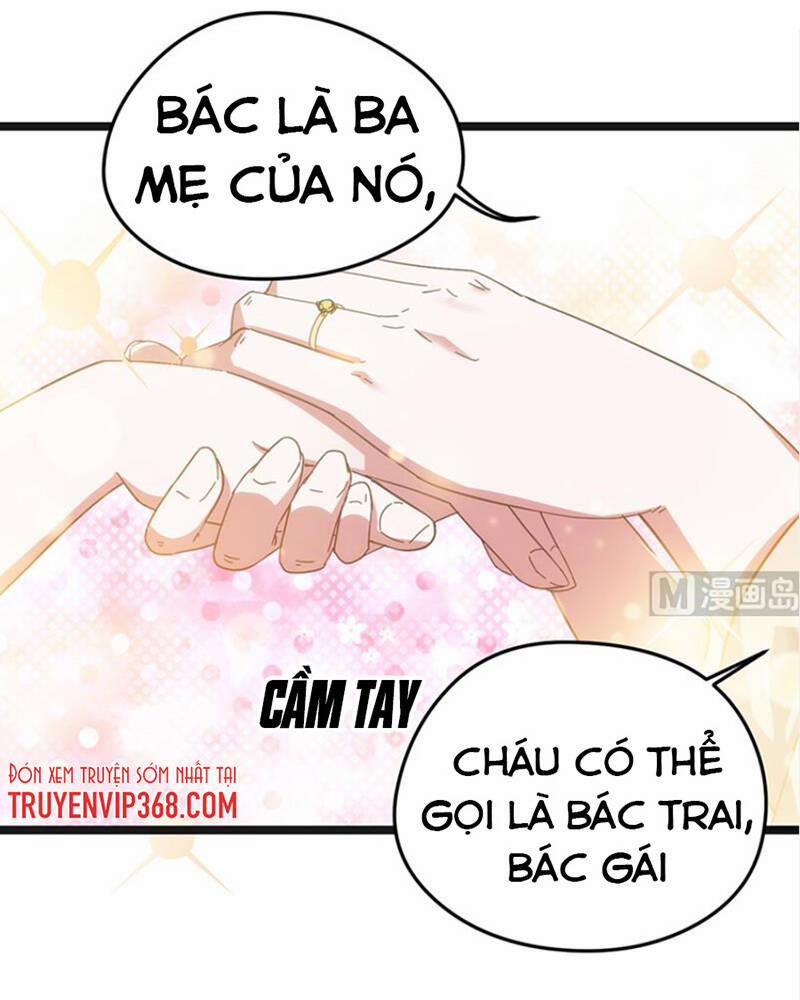 Nữ Tiếp Viên Hàng Không Của Boss 14 trang 5