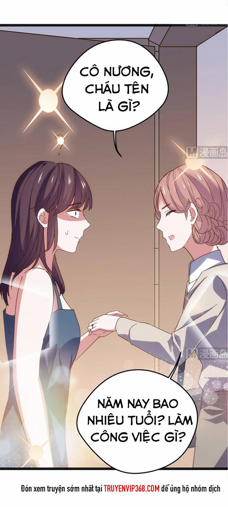 Nữ Tiếp Viên Hàng Không Của Boss 14 trang 6